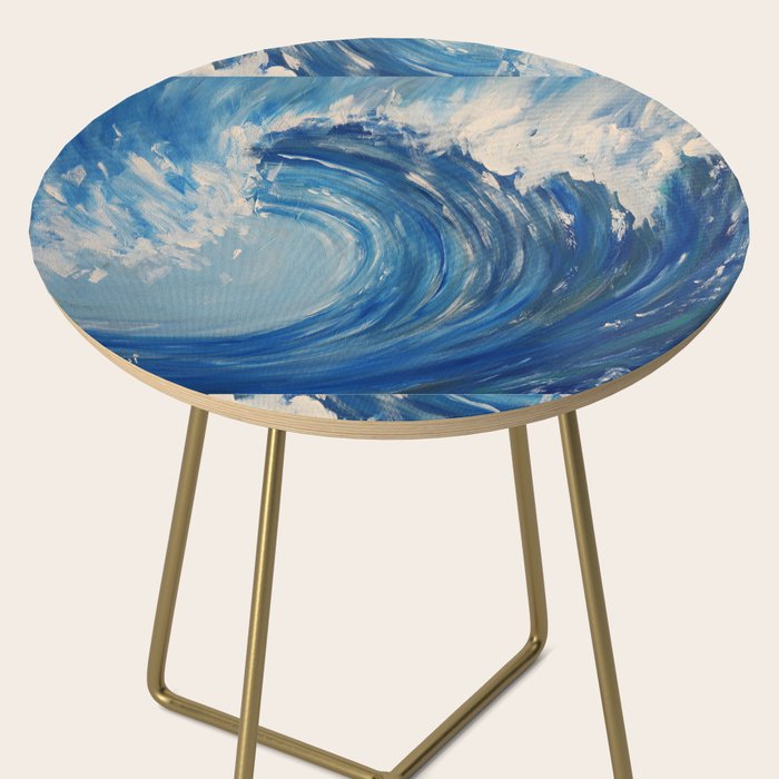 WAVE Side Table Gallery Image 2