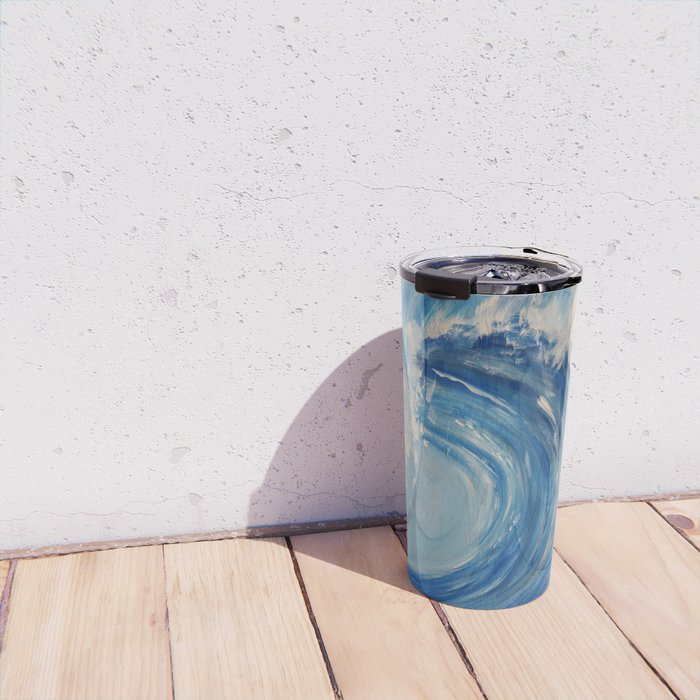 WAVE Travel Mug Gallery Image 4