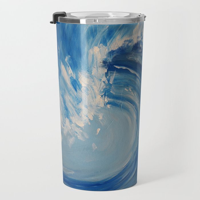 WAVE Travel Mug Gallery Image 3