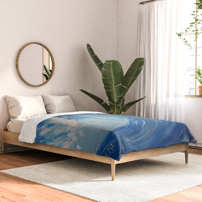 WAVE Comforter Gallery Image 2