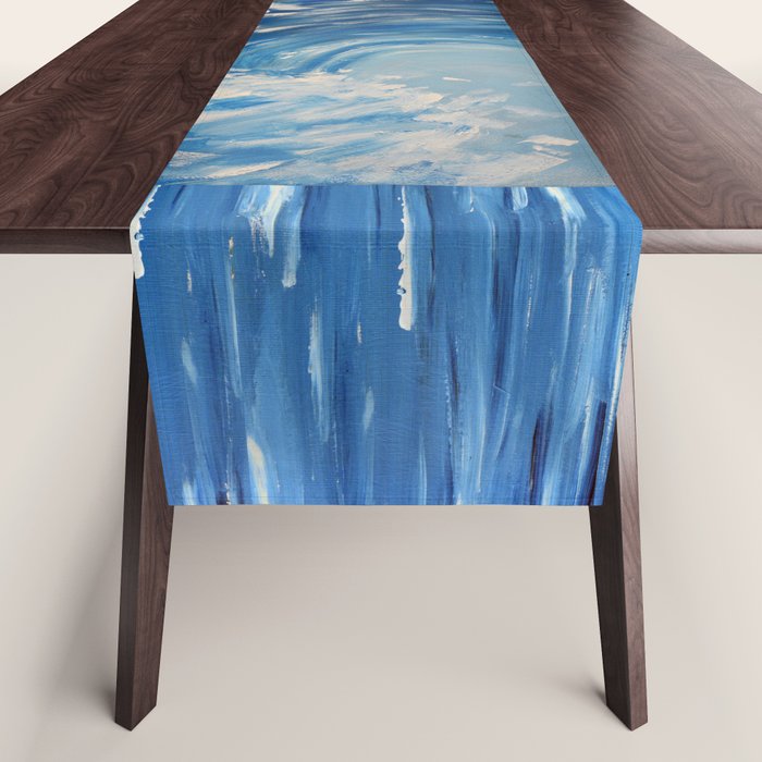 WAVE Table Runner Gallery Image 1