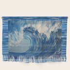 WAVE Wall Hanging Gallery Image 1
