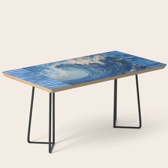 WAVE Coffee Table Gallery Image 1