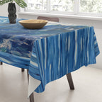 WAVE Tablecloth Gallery Image 3