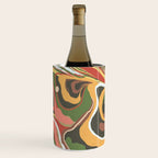 Retro marble #5 Wine Chiller Gallery Image 3