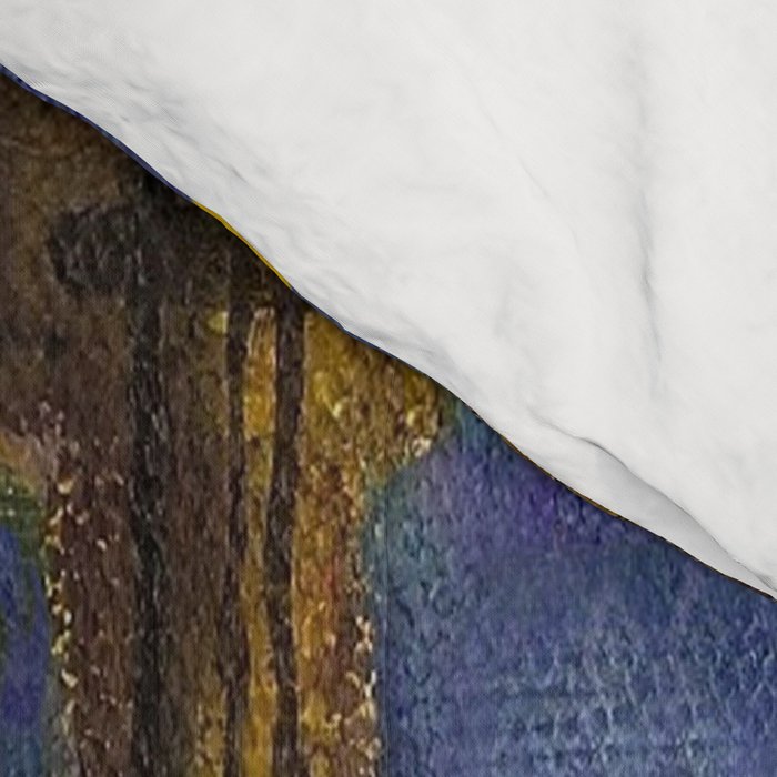 Jazz Cats Comforter Gallery Image 4