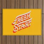 Fresh Start Outdoor Rug Gallery Image 1