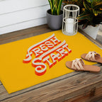 Fresh Start Outdoor Rug Gallery Image 2