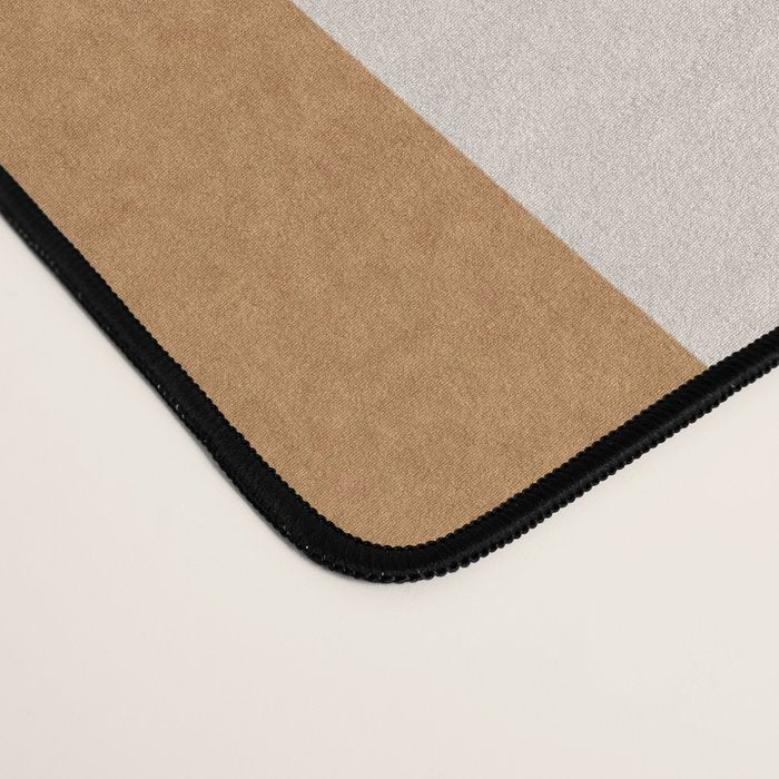 Minimalist Abstract Art Branch 4 Desk Mat Gallery Image 4