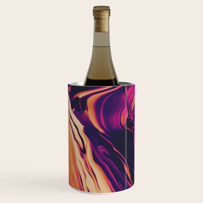 LONG WAY BACK Wine Chiller Gallery Image 1