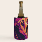 LONG WAY BACK Wine Chiller Gallery Image 3