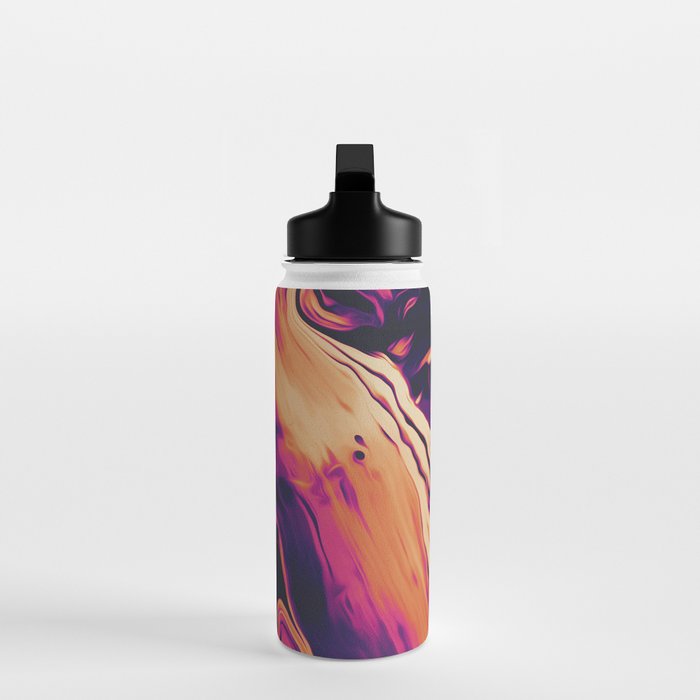 LONG WAY BACK Water Bottle Gallery Image 3