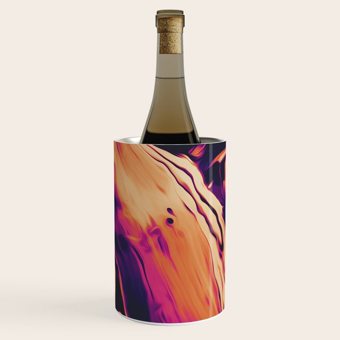 LONG WAY BACK Wine Chiller Gallery Image 2
