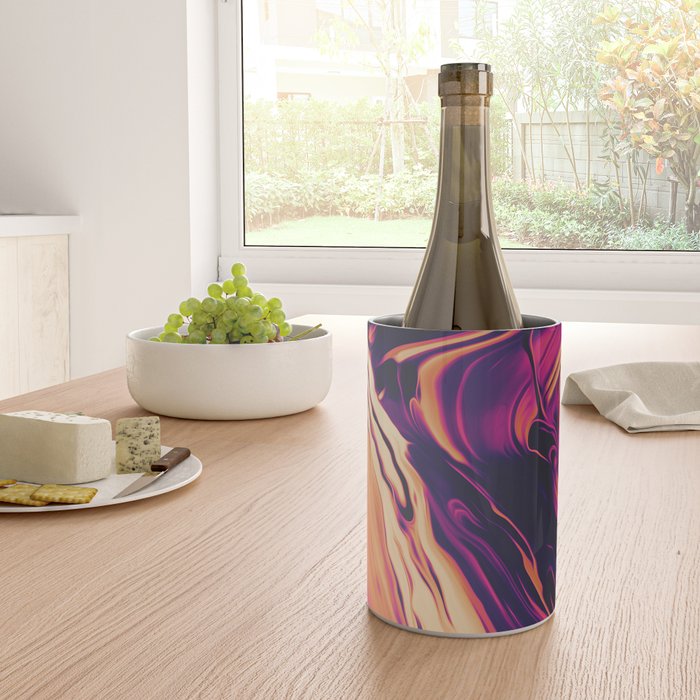 LONG WAY BACK Wine Chiller Gallery Image 4