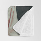 Foliage Throw Blanket Gallery Image 3