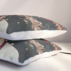 Foliage Pillow Sham Gallery Image 3