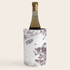 Doris Whisker II - Avalanche Whipped Cream Mountain Wine Chiller Gallery Image 3
