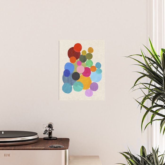 Bubble Pop Poster Gallery Image 2