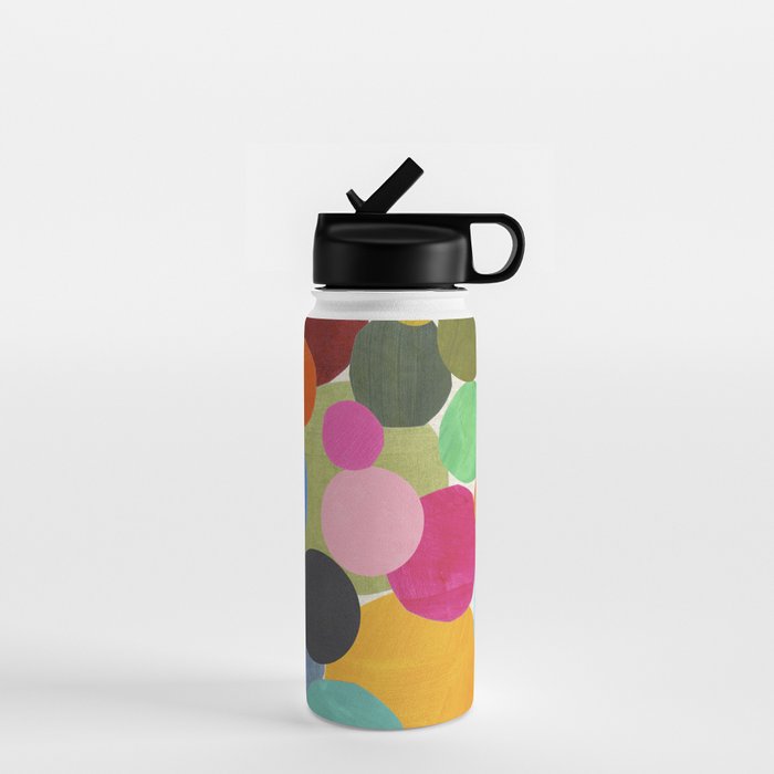 Bubble Pop Water Bottle Gallery Image 1