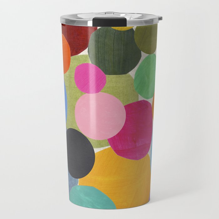 Bubble Pop Travel Mug Gallery Image 1