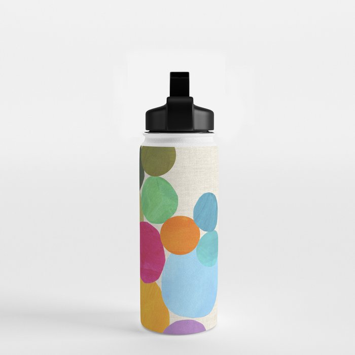 Bubble Pop Water Bottle Gallery Image 2