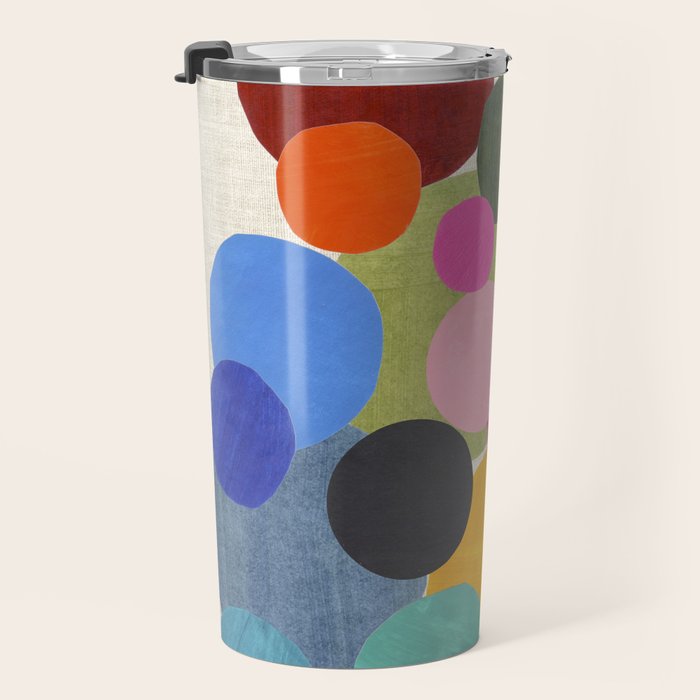 Bubble Pop Travel Mug Gallery Image 3