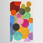 Bubble Pop Tablecloth Gallery Image 2