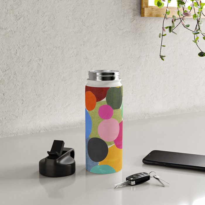 Bubble Pop Water Bottle Gallery Image 4