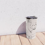 Dreamer lines Travel Mug Gallery Image 4