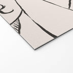 Dreamer lines Welcome Mat Gallery Image 2