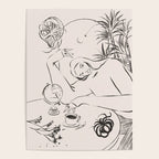 Dreamer lines Poster Gallery Image 4