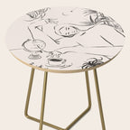 Dreamer lines Side Table Gallery Image 2