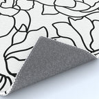 Isla #illustration #drawing Rug Gallery Image 4