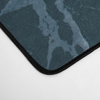 Ocean Wave Aerial Desk Mat Gallery Image 4