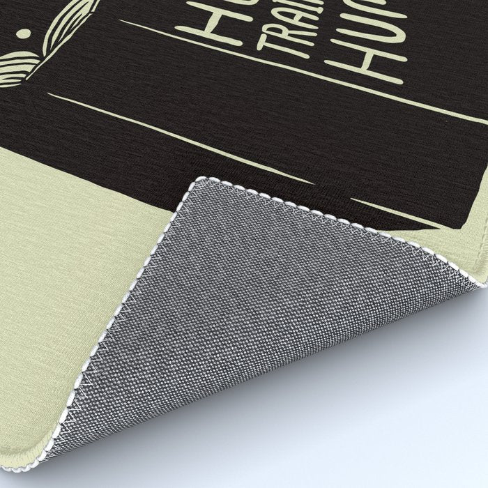 How To Train Your Human Rug Gallery Image 4