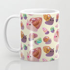 Land snail Coffee Mug Gallery Image 3