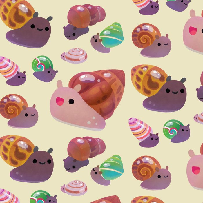 Land snail Coffee Mug Gallery Image 2