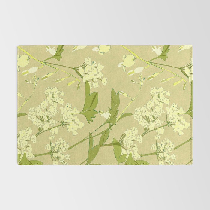 Snowdrop (Beige) Rug Gallery Image 2