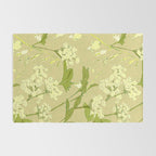 Snowdrop (Beige) Rug Gallery Image 2