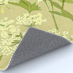 Snowdrop (Beige) Rug Gallery Image 4