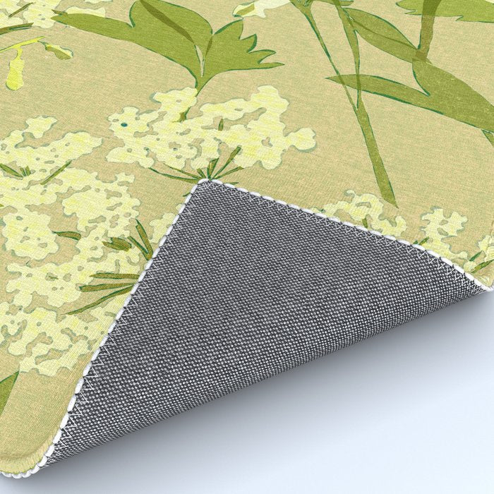 Snowdrop (Beige) Rug Gallery Image 4