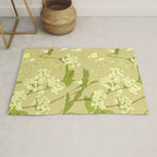 Snowdrop (Beige) Rug Gallery Image 1