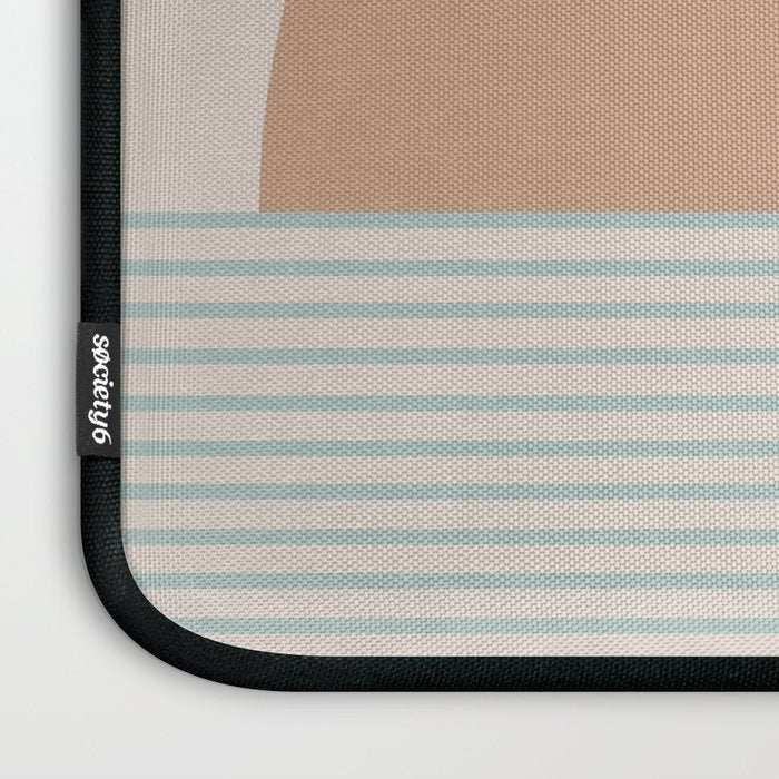 Sunrise / Sunset XIII Laptop Sleeve Gallery Image 3