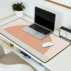 Sunrise / Sunset XIII Desk Mat Gallery Image 2