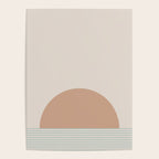 Sunrise / Sunset XIII Poster Gallery Image 4