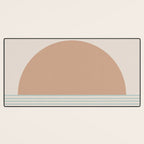 Sunrise / Sunset XIII Desk Mat Gallery Image 3