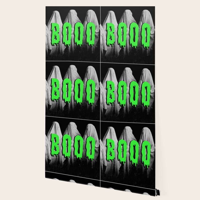 BOOOOOOOO Wallpaper Gallery Image 2
