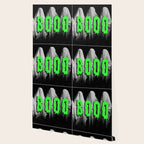 BOOOOOOOO Wallpaper Gallery Image 2