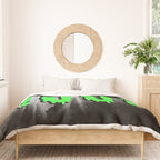 BOOOOOOOO Duvet Cover Gallery Image 3