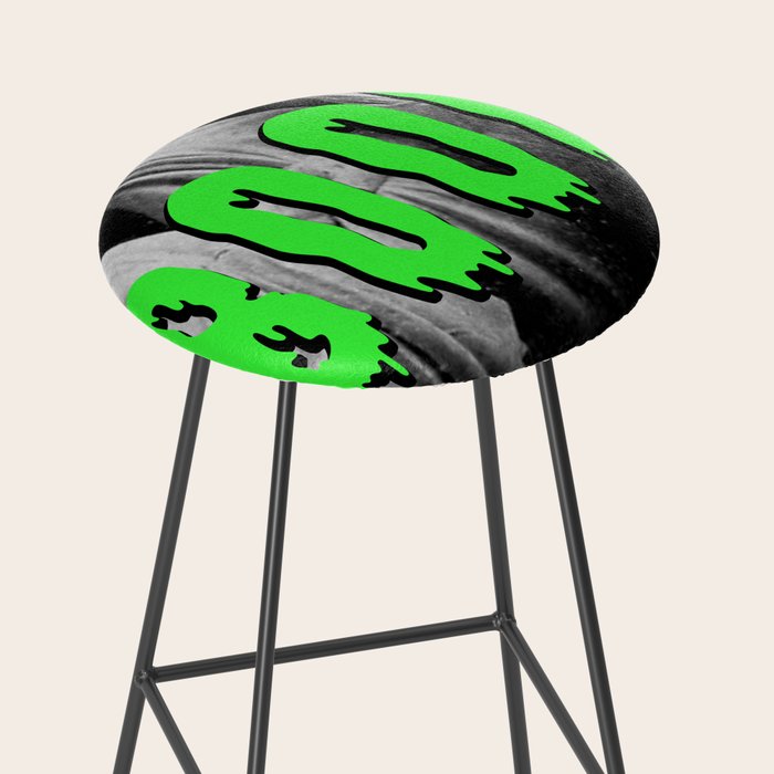 BOOOOOOOO Stool Gallery Image 2